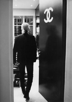 Karl Lagerfeld