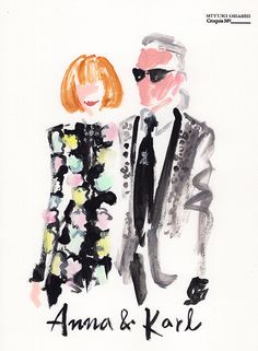 Karl Lagerfeld