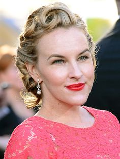 Kate Mulvany