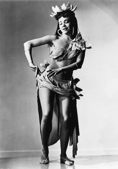 Katherine Dunham