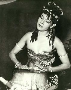 Katherine Dunham