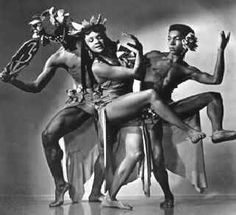 Katherine Dunham