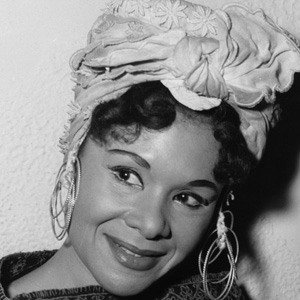 Katherine Dunham