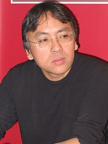 Kazuo Ishiguro