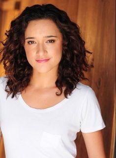 Keisha Castle-Hughes