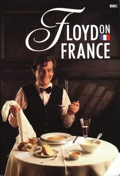 Keith Floyd