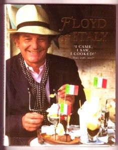 Keith Floyd