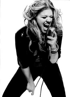 Kelly Clarkson