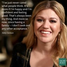 Kelly Clarkson