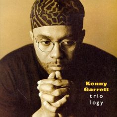 Kenny Garrett