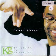 Kenny Garrett