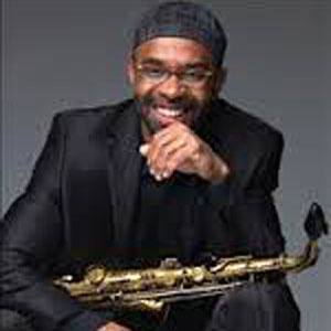 Kenny Garrett