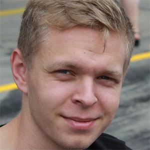 Kevin Magnussen