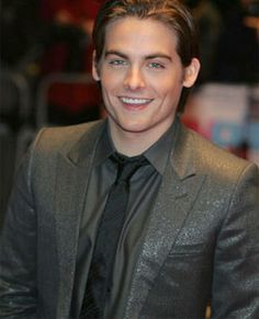 Kevin Zegers