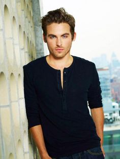 Kevin Zegers