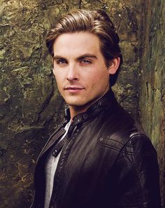 Kevin Zegers