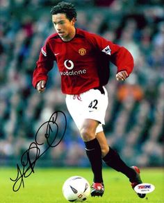 Kieran Richardson