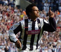 Kieran Richardson