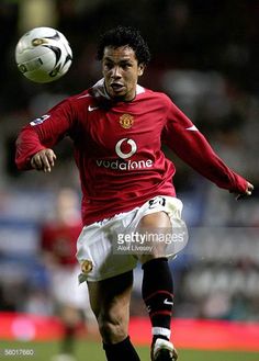 Kieran Richardson