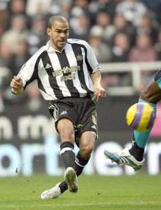 Kieron Dyer