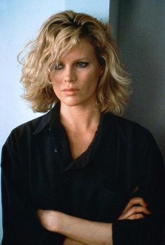 Kim Basinger