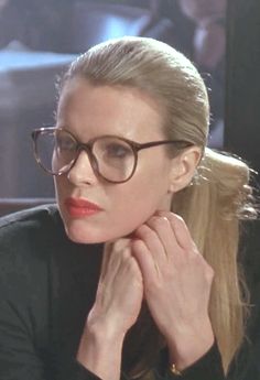 Kim Basinger