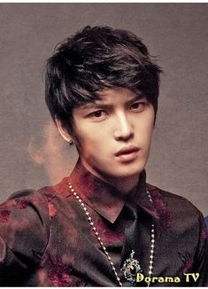 Kim Jae-joong