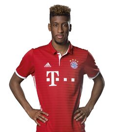 Kingsley Coman