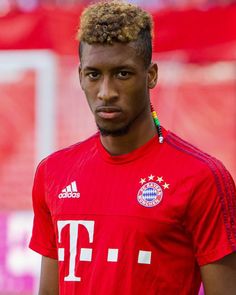 Kingsley Coman