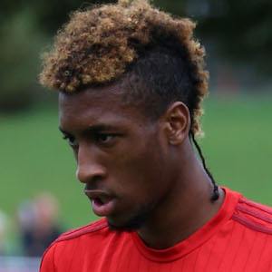 Kingsley Coman