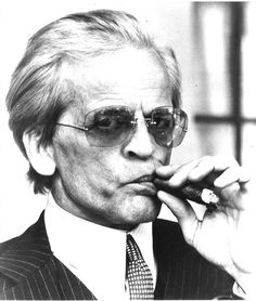 Klaus Kinski