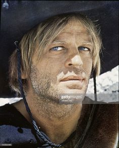 Klaus Kinski