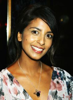 Konnie Huq