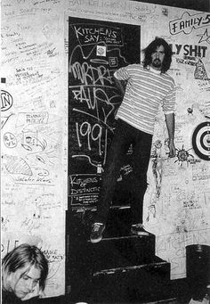 Krist Novoselic