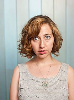 Kristen Schaal