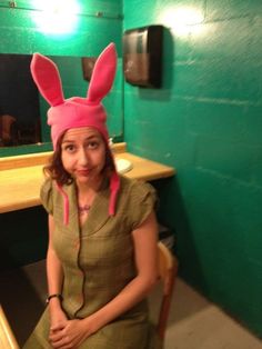 Kristen Schaal