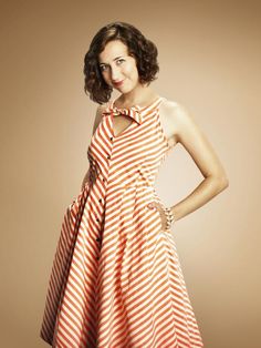 Kristen Schaal