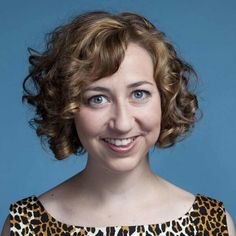 Kristen Schaal