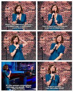 Kristen Schaal