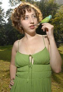 Kristen Schaal