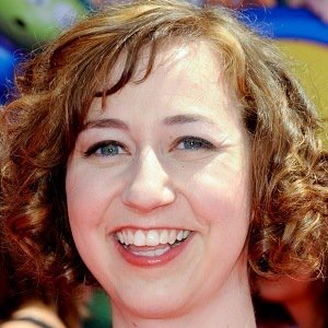 Kristen Schaal