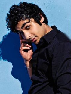 Kunal Nayyar