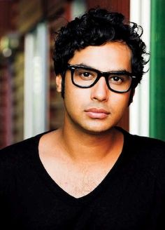 Kunal Nayyar