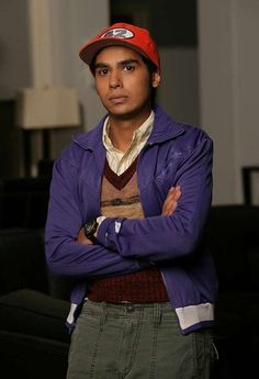 Kunal Nayyar