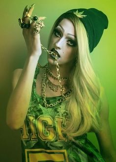 Laganja Estranja