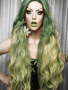 Laganja Estranja