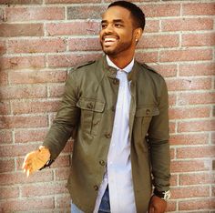 Larenz Tate