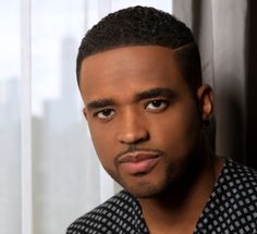 Larenz Tate