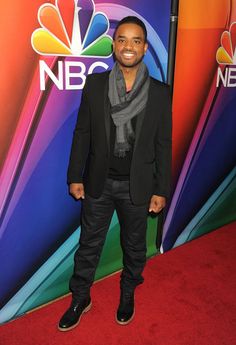 Larenz Tate