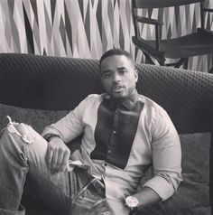 Larenz Tate